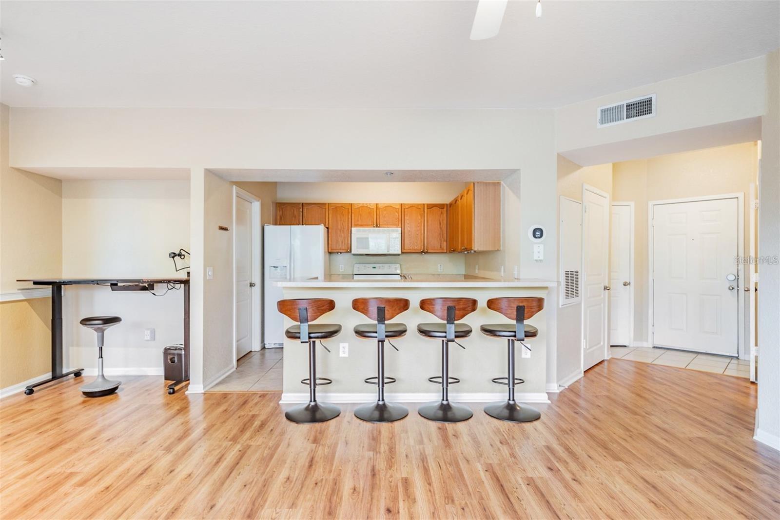 OXFORD PLACE AT TAMPA PALMS A - Residential Lease