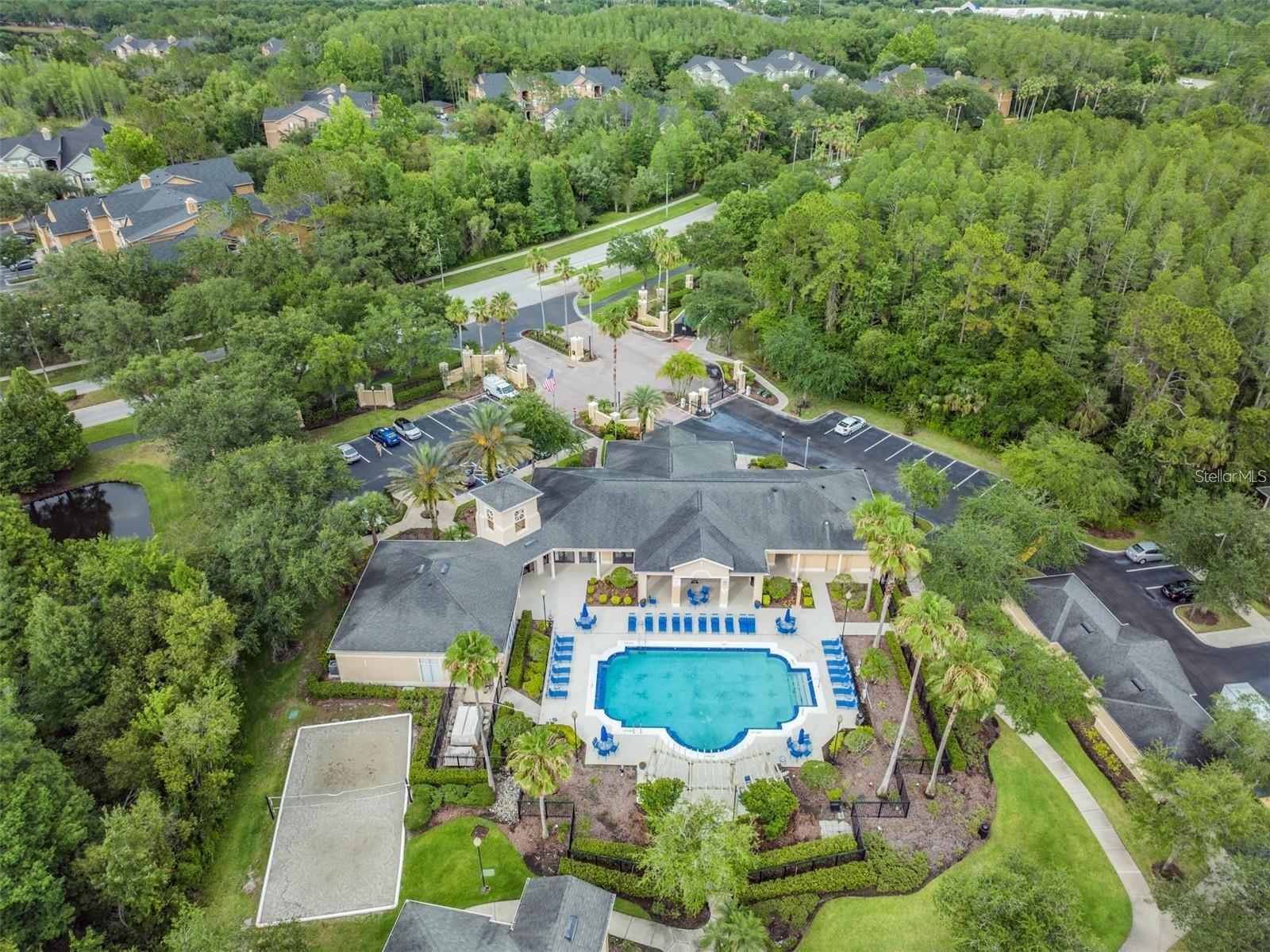OXFORD PLACE AT TAMPA PALMS A - Residential Lease