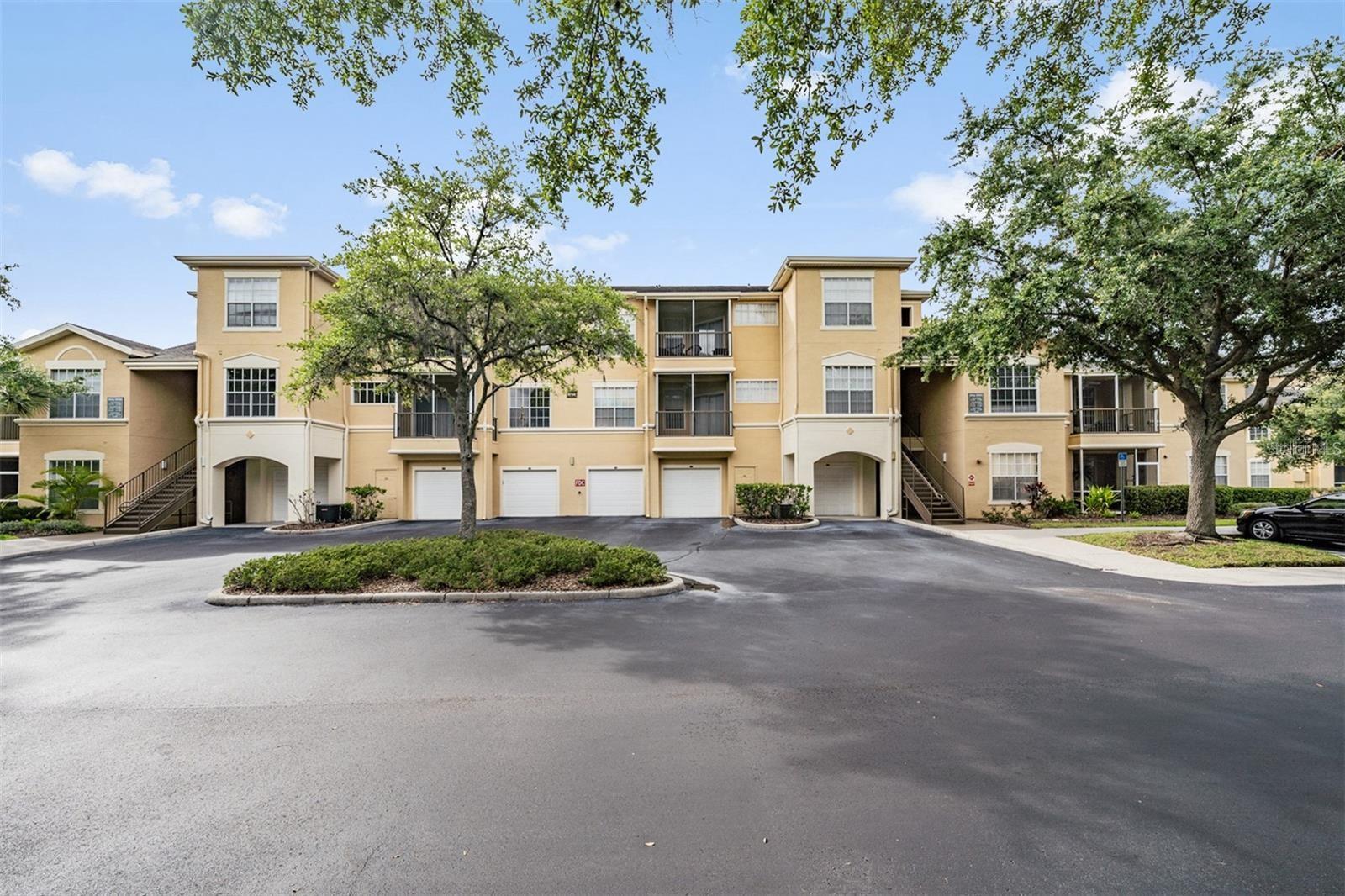 OXFORD PLACE AT TAMPA PALMS A - Residential Lease