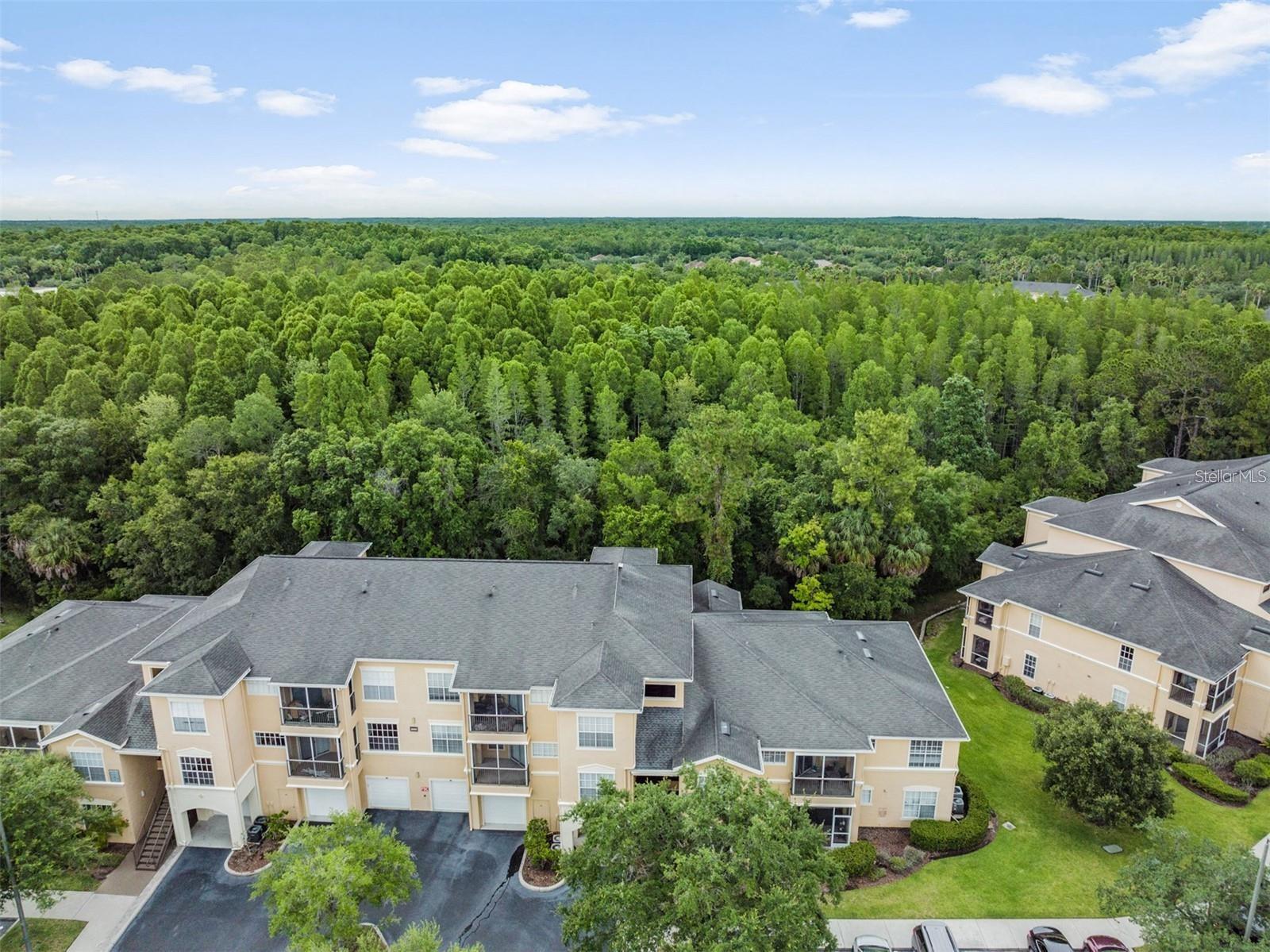 OXFORD PLACE AT TAMPA PALMS A - Residential Lease