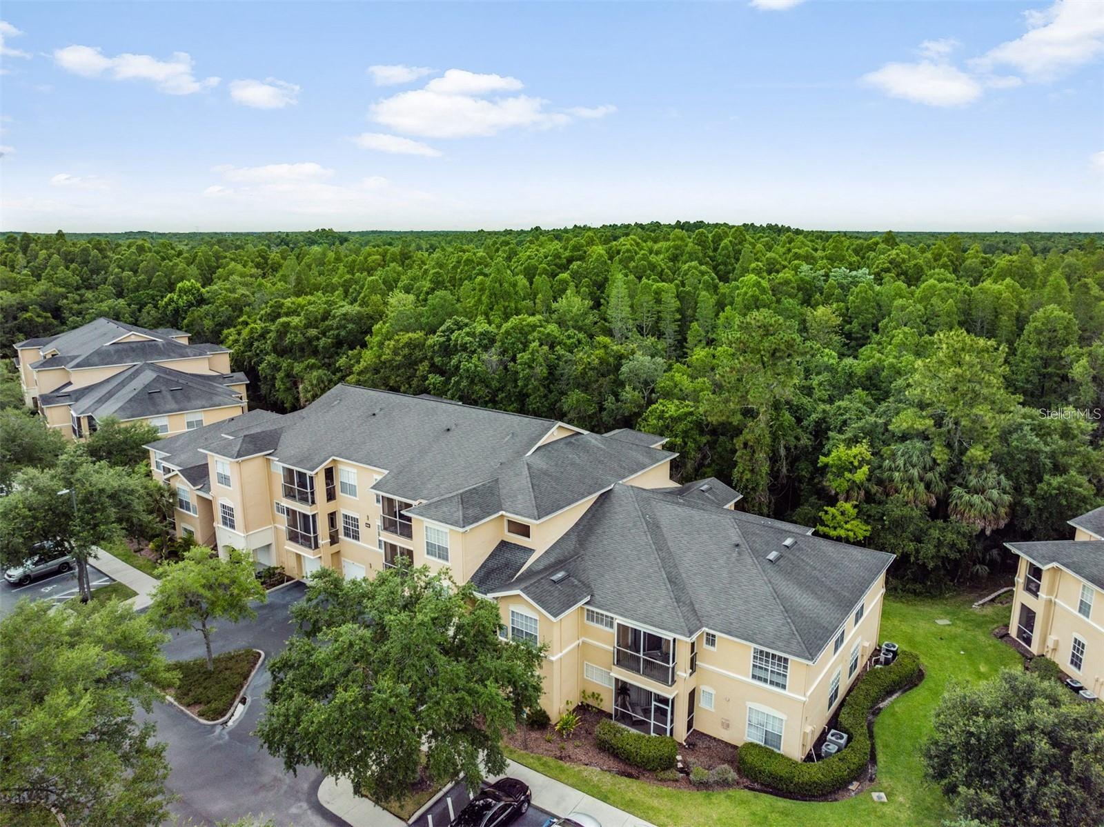 OXFORD PLACE AT TAMPA PALMS A - Residential Lease