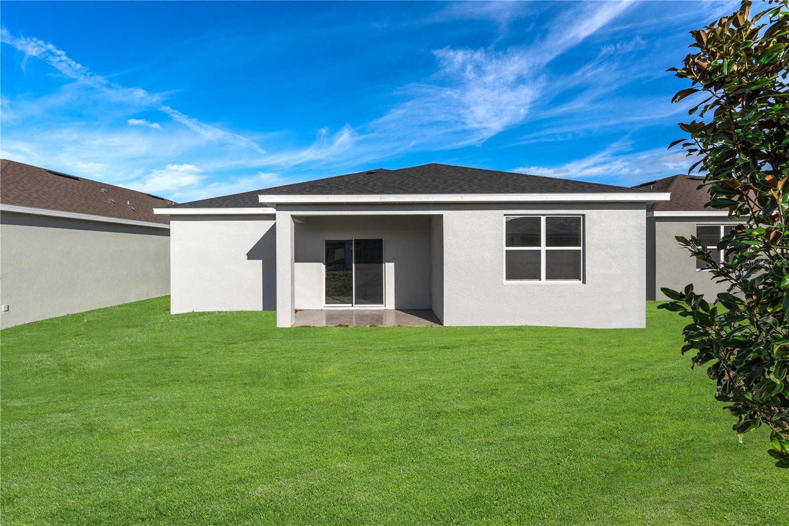 SCENIC TERRACE - Residential