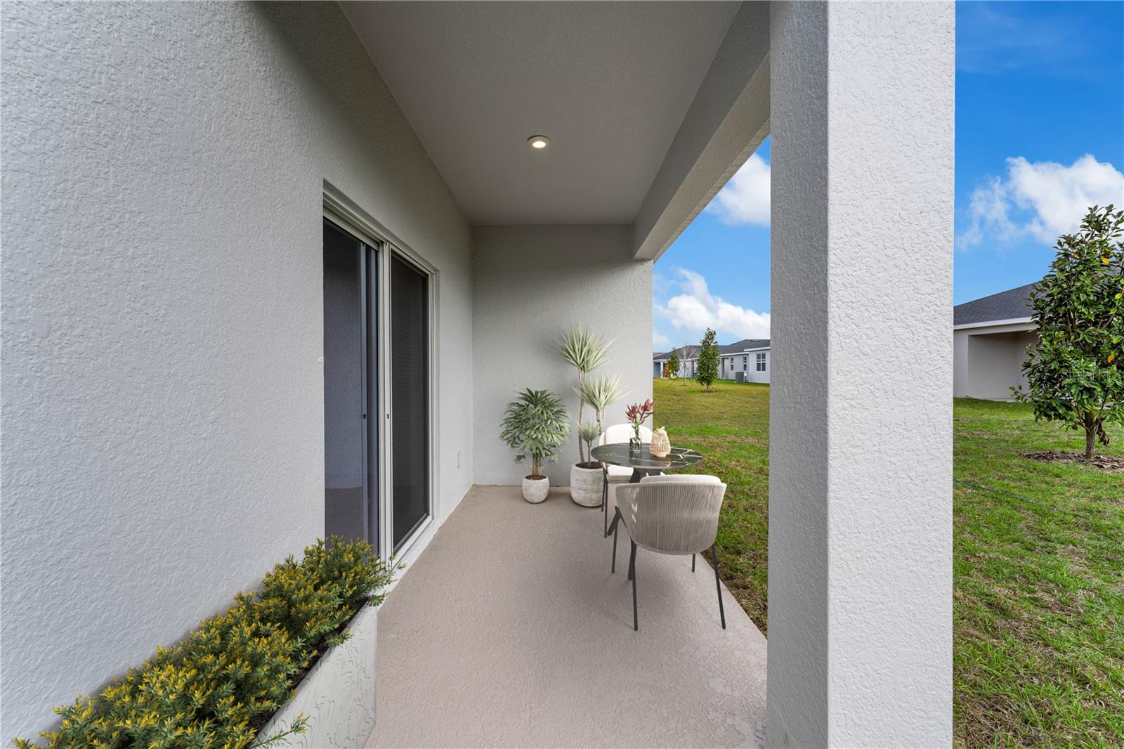 SCENIC TERRACE - Residential