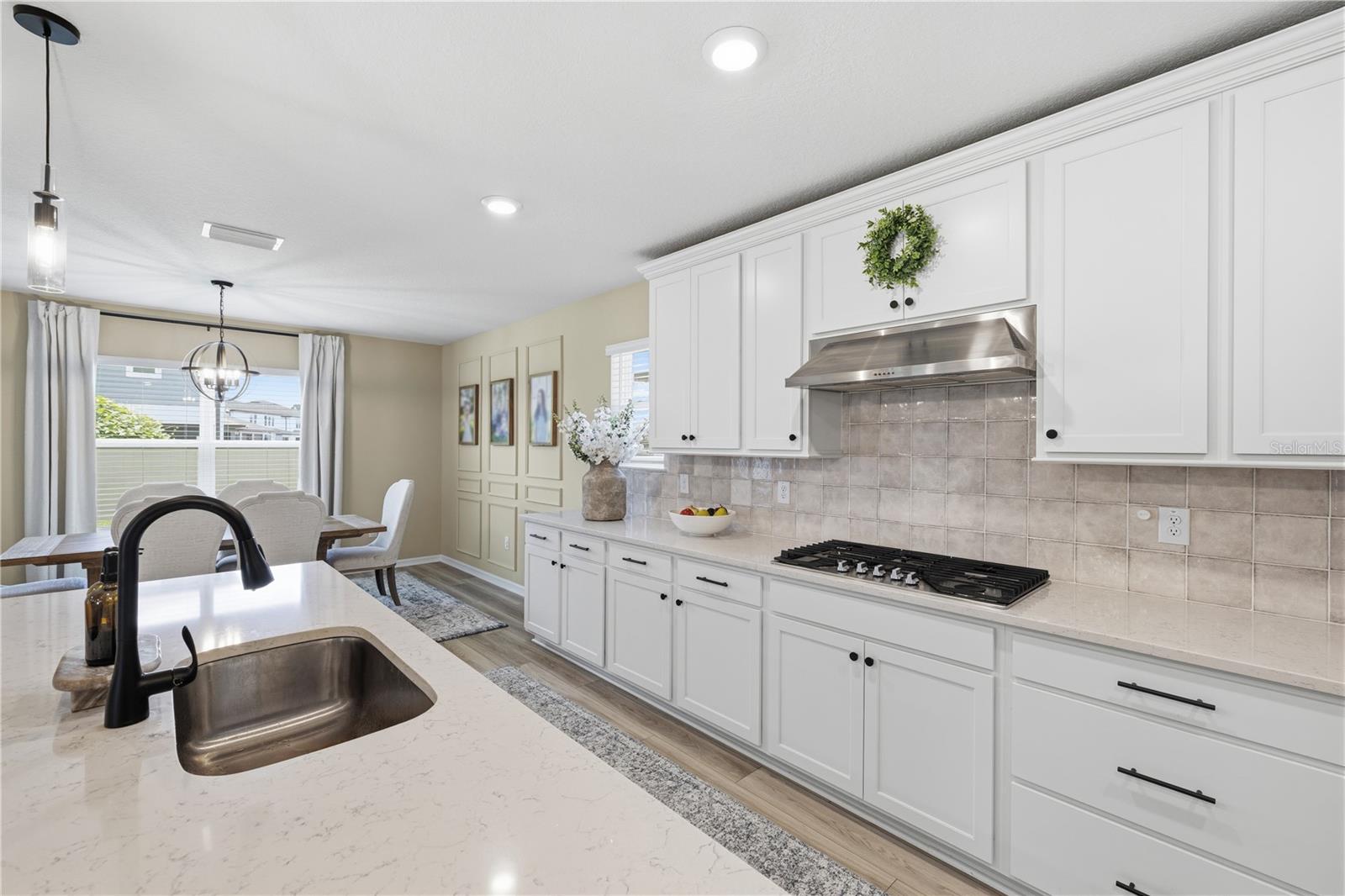 WHISPERING PINES PH 2 - Residential
