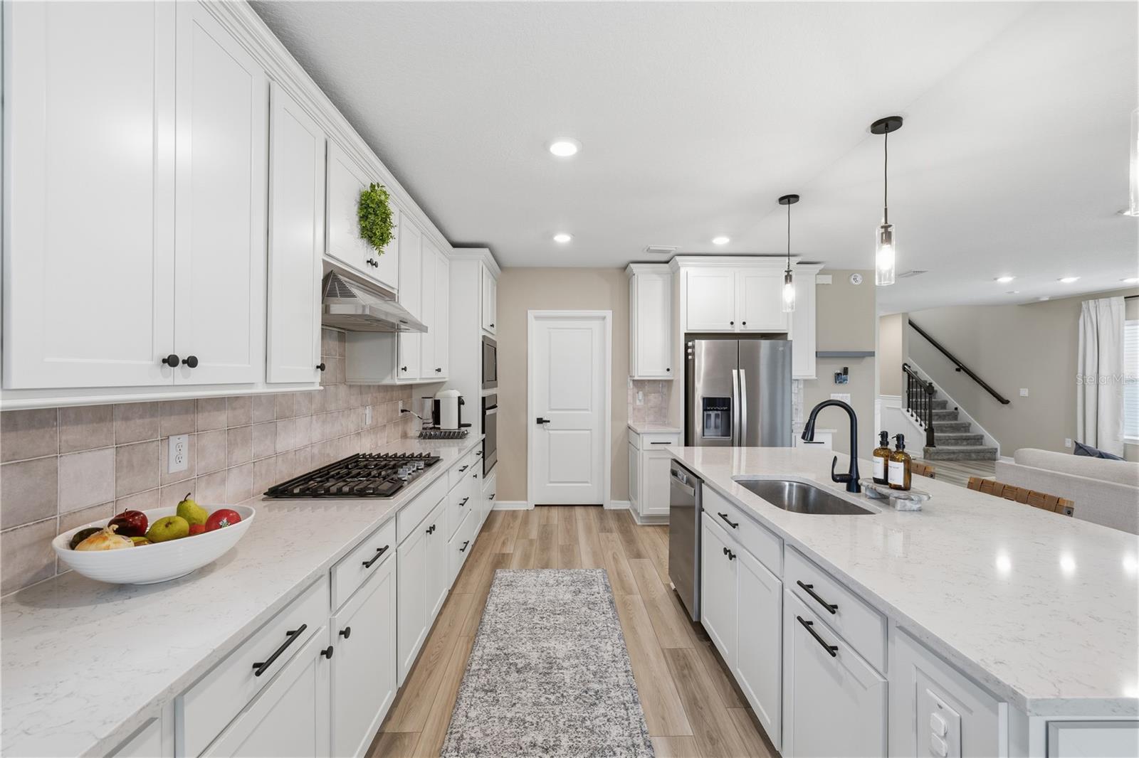WHISPERING PINES PH 2 - Residential
