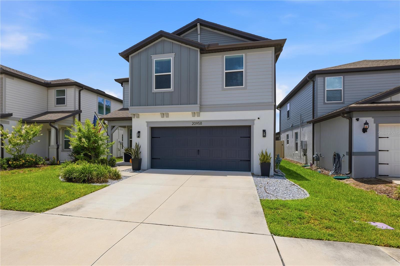 WHISPERING PINES PH 2 - Residential