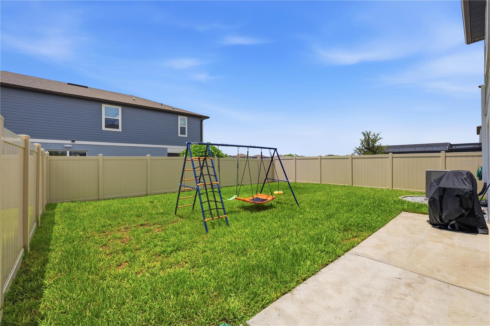WHISPERING PINES PH 2 - Residential