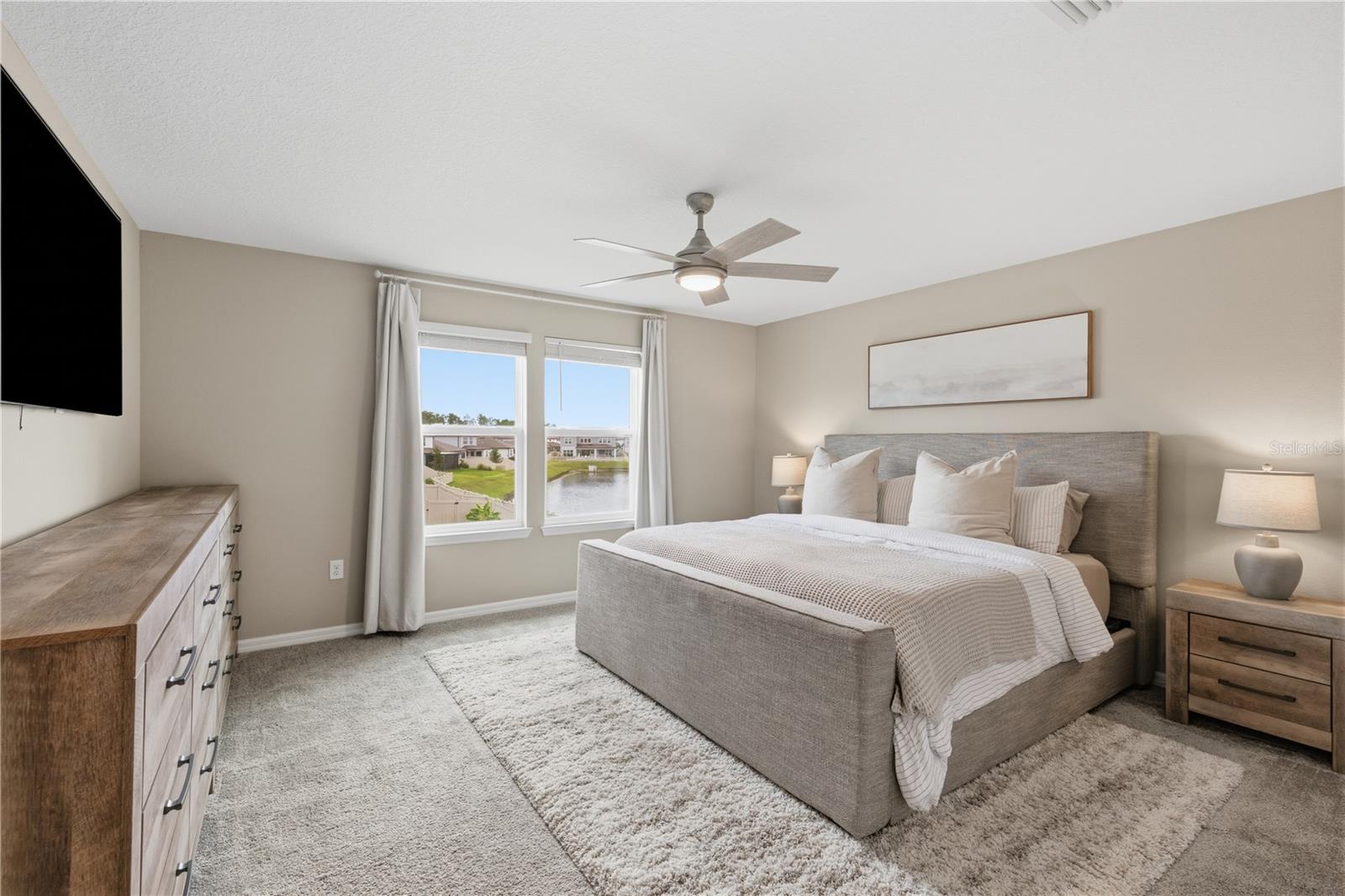 WHISPERING PINES PH 2 - Residential