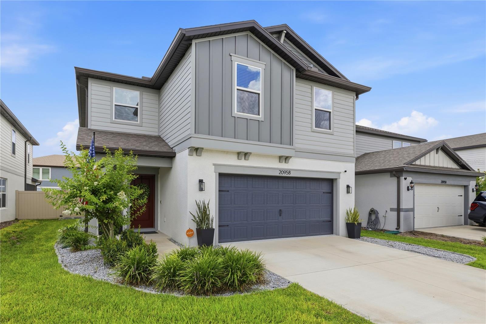 WHISPERING PINES PH 2 - Residential