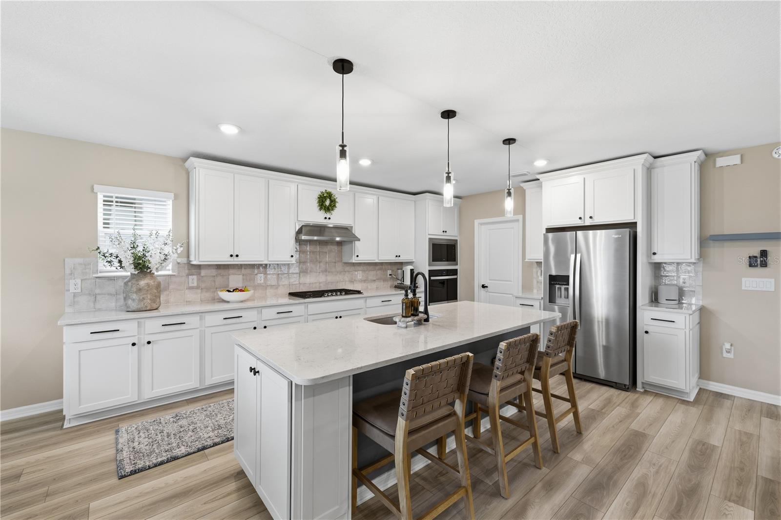 WHISPERING PINES PH 2 - Residential