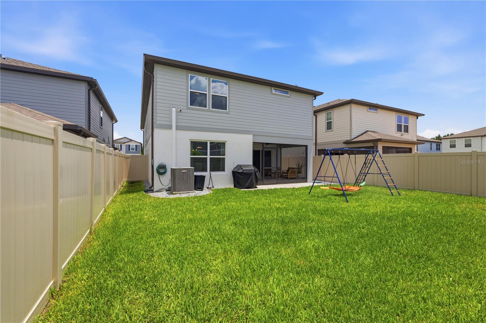 WHISPERING PINES PH 2 - Residential