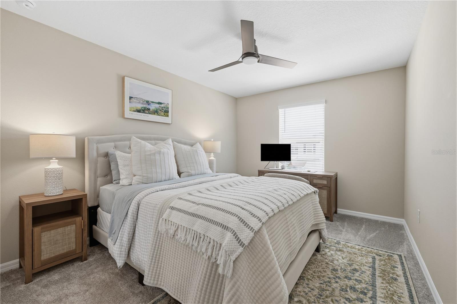 WHISPERING PINES PH 2 - Residential