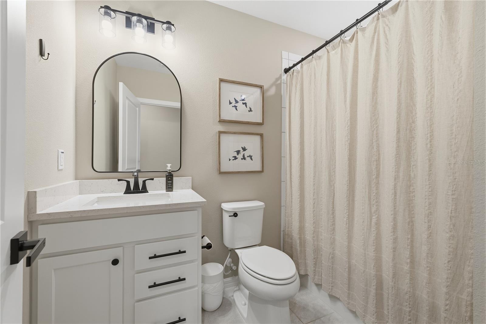 WHISPERING PINES PH 2 - Residential