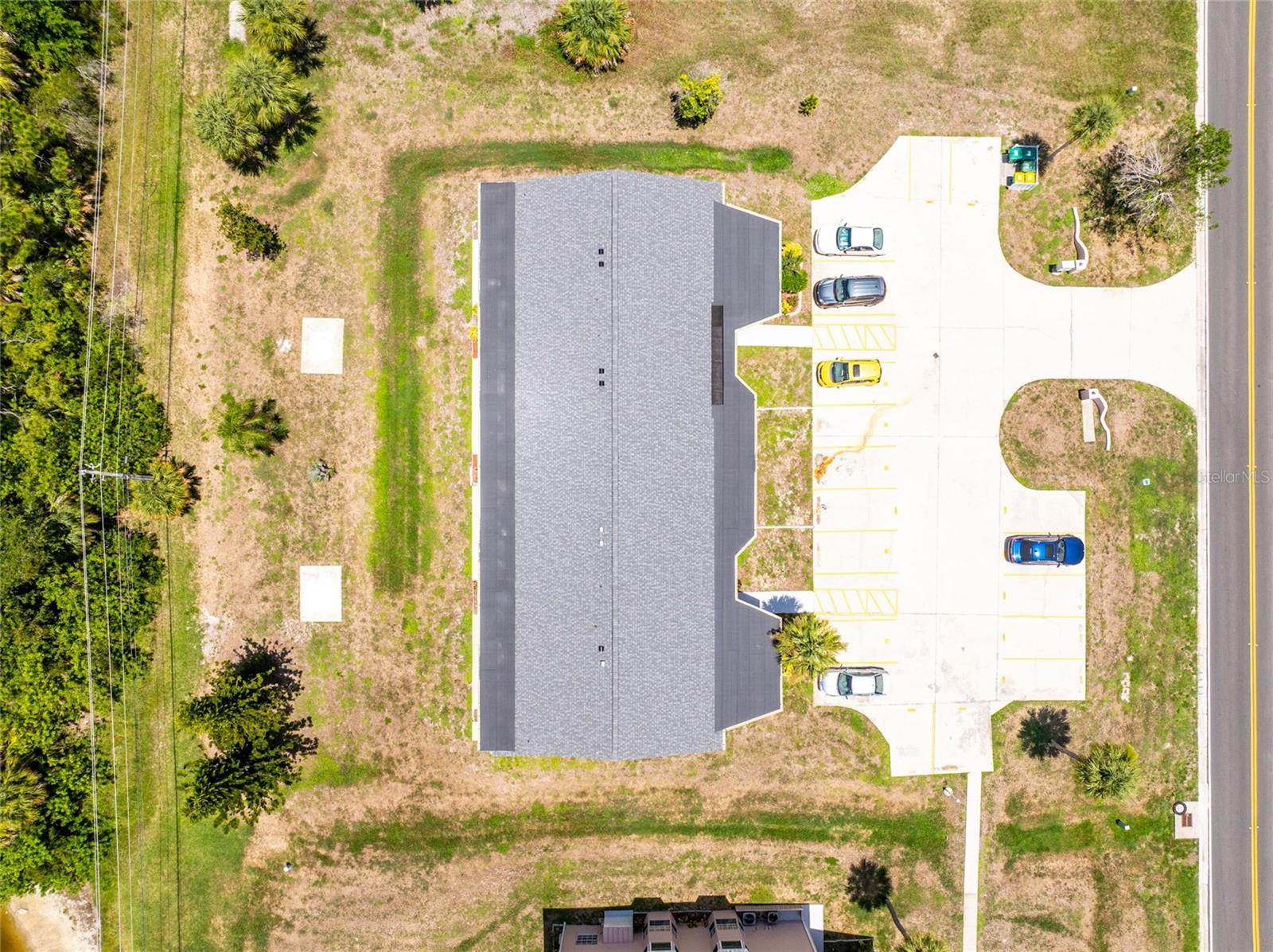 CLUBHOUSE - Residential