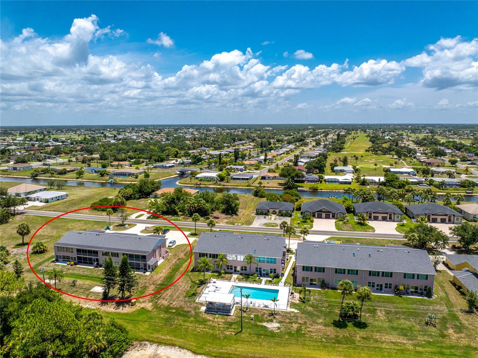 CLUBHOUSE - Residential