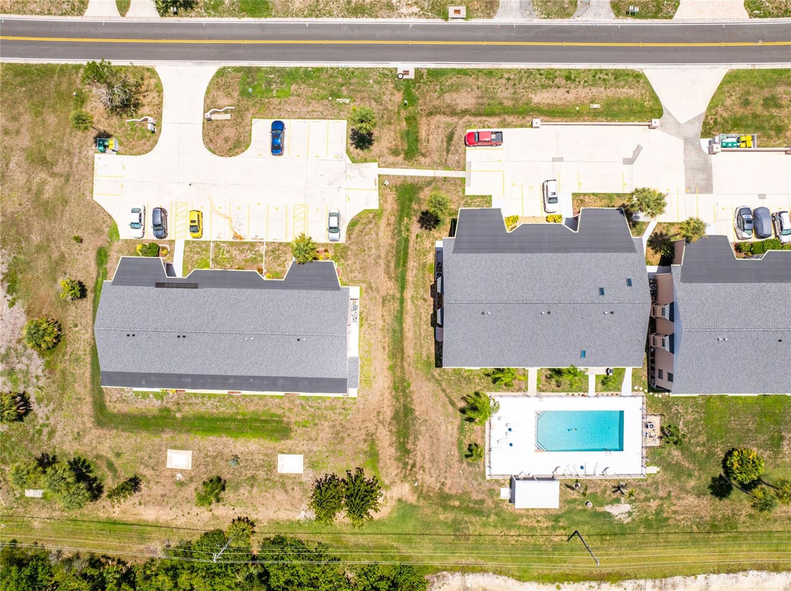 CLUBHOUSE - Residential