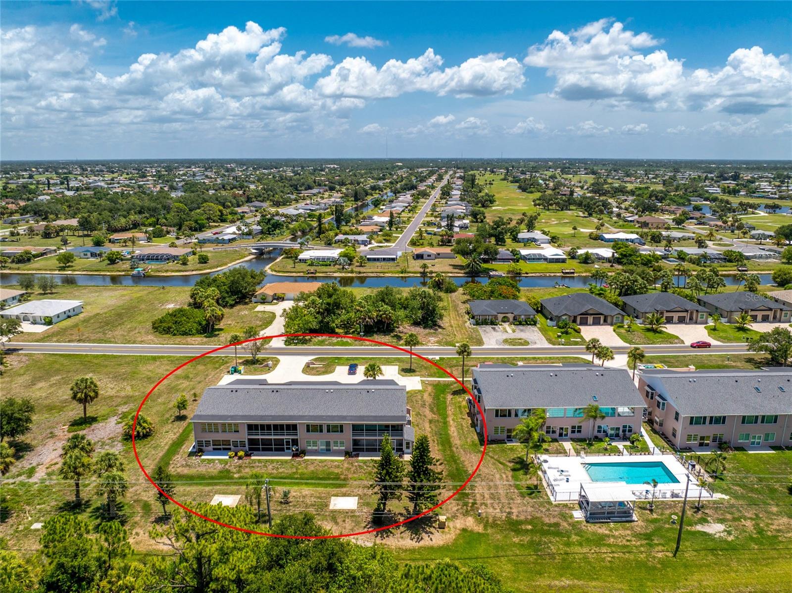 CLUBHOUSE - Residential