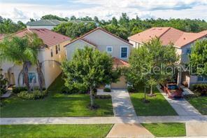 PARADISE PALMS RESORT PH 2 - Residential