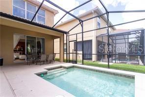 PARADISE PALMS RESORT PH 2 - Residential