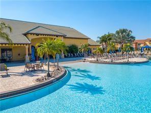 PARADISE PALMS RESORT PH 2 - Residential