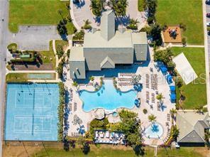PARADISE PALMS RESORT PH 2 - Residential