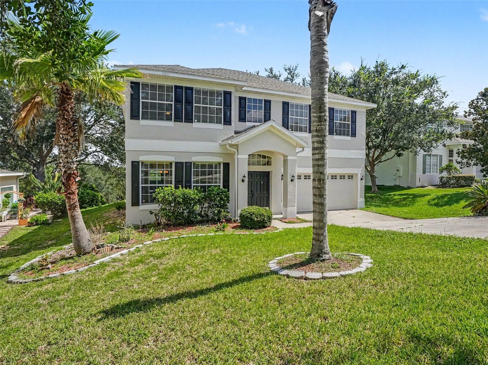 SIERRA VISTA PHASE I - Residential