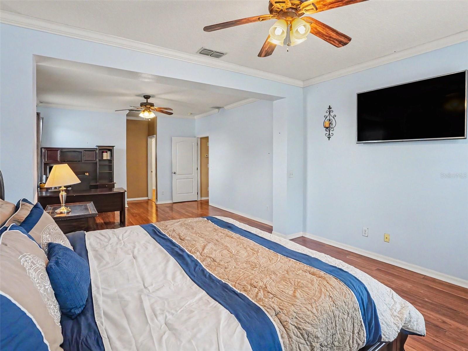 SIERRA VISTA PHASE I - Residential