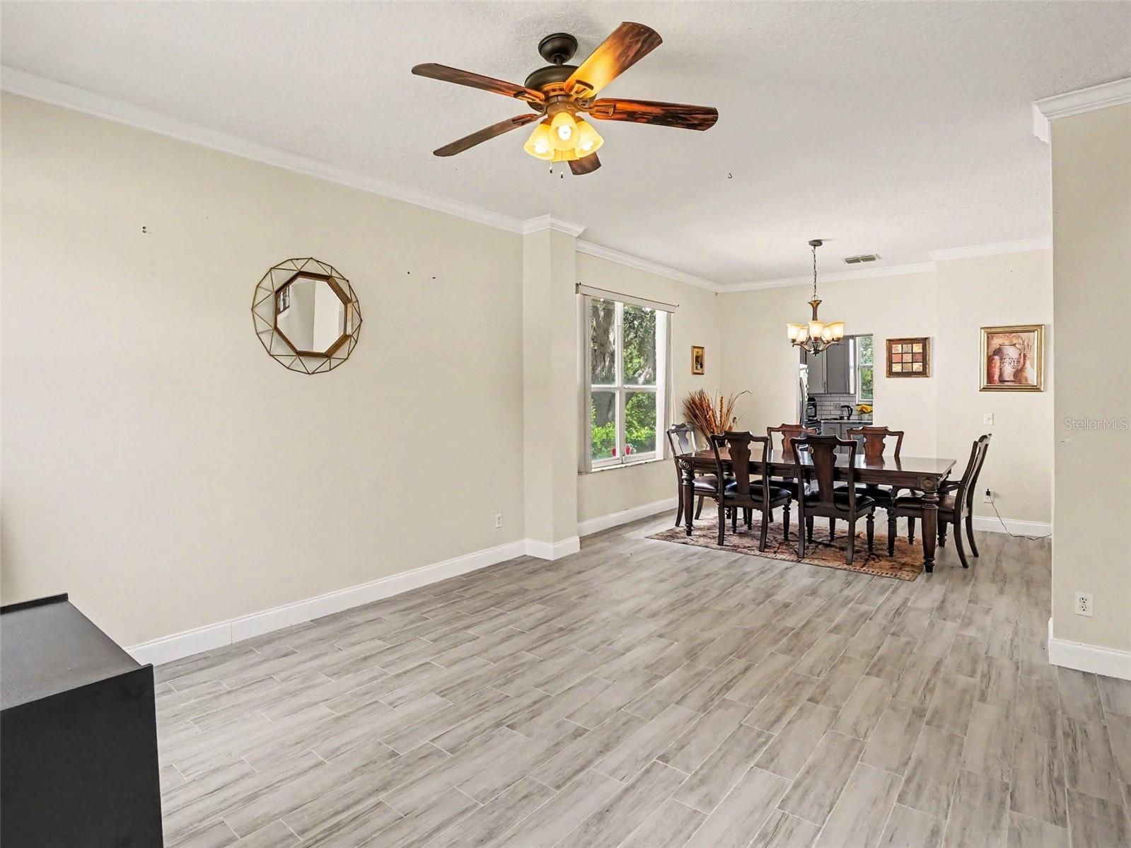 SIERRA VISTA PHASE I - Residential