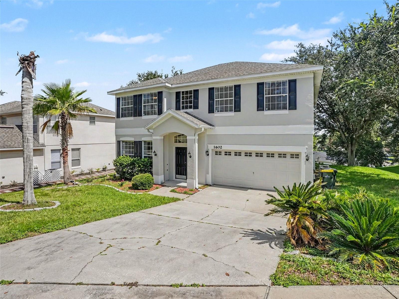 SIERRA VISTA PHASE I - Residential