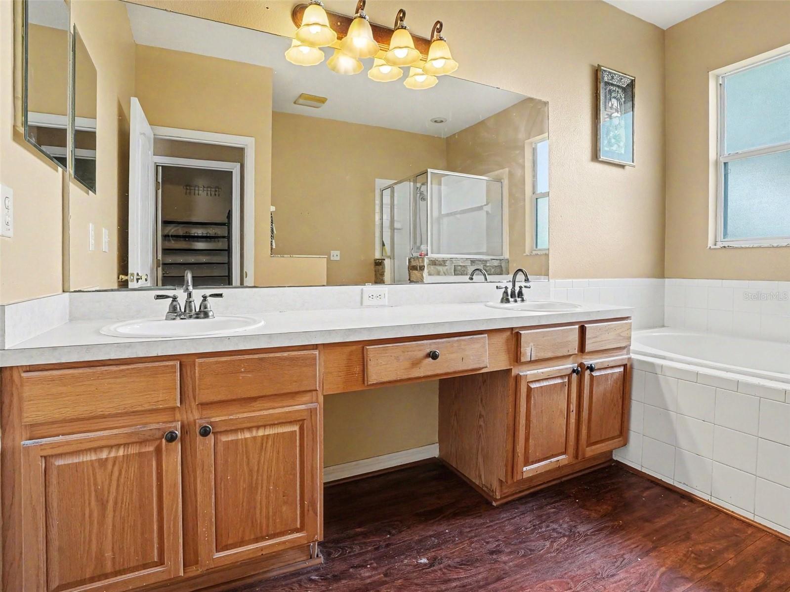 SIERRA VISTA PHASE I - Residential