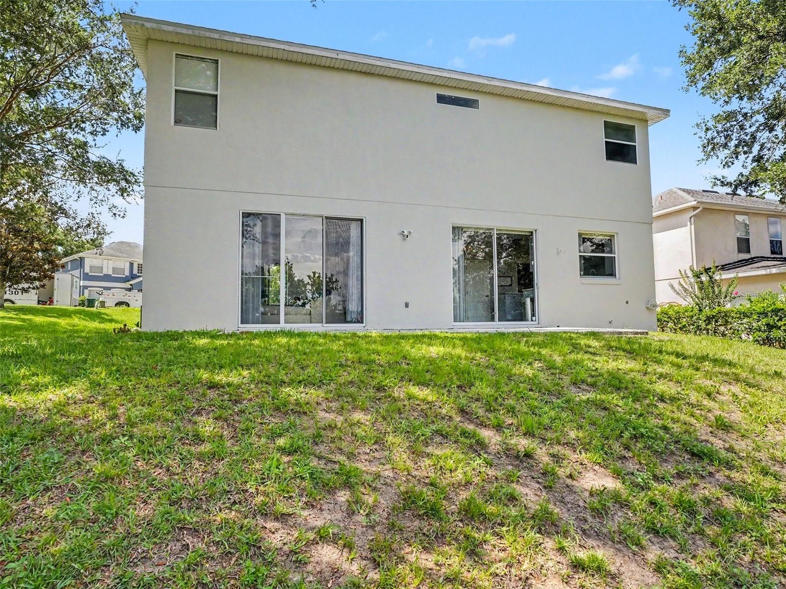 SIERRA VISTA PHASE I - Residential