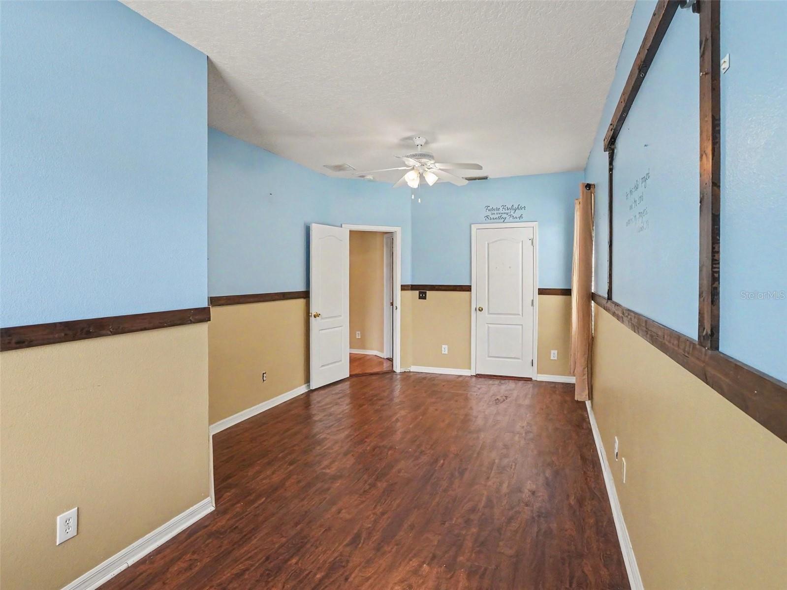 SIERRA VISTA PHASE I - Residential