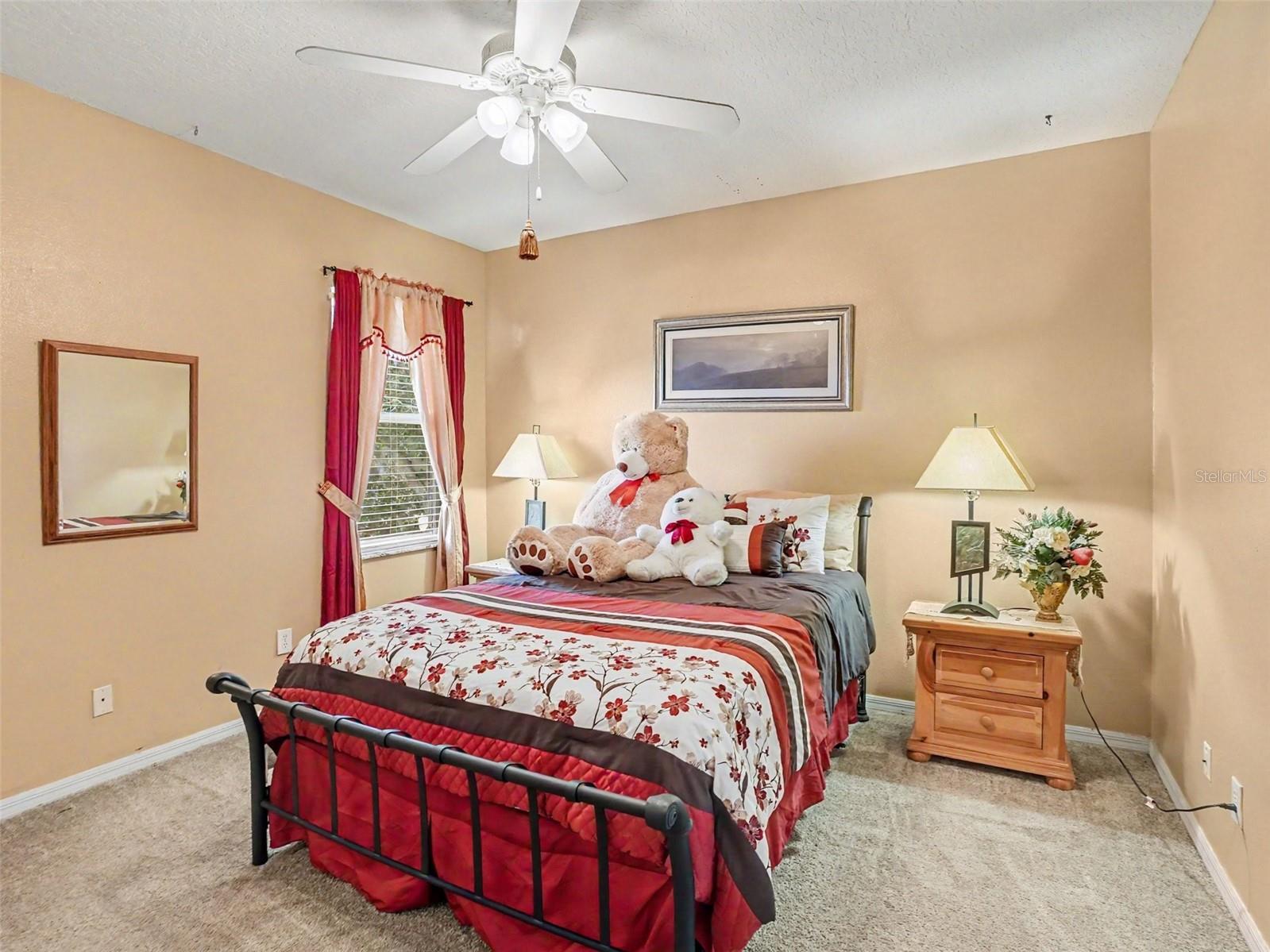 SIERRA VISTA PHASE I - Residential