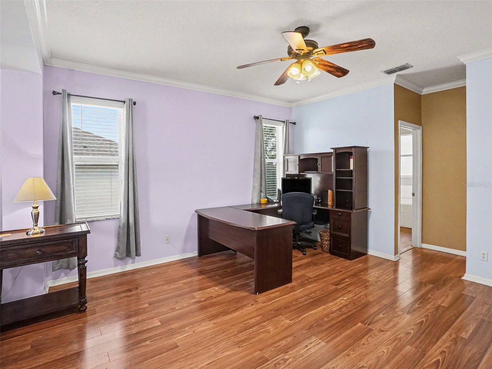 SIERRA VISTA PHASE I - Residential