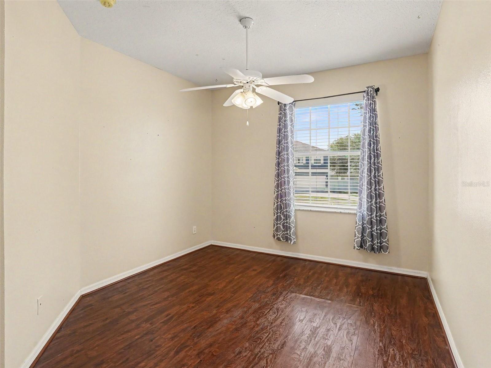 SIERRA VISTA PHASE I - Residential