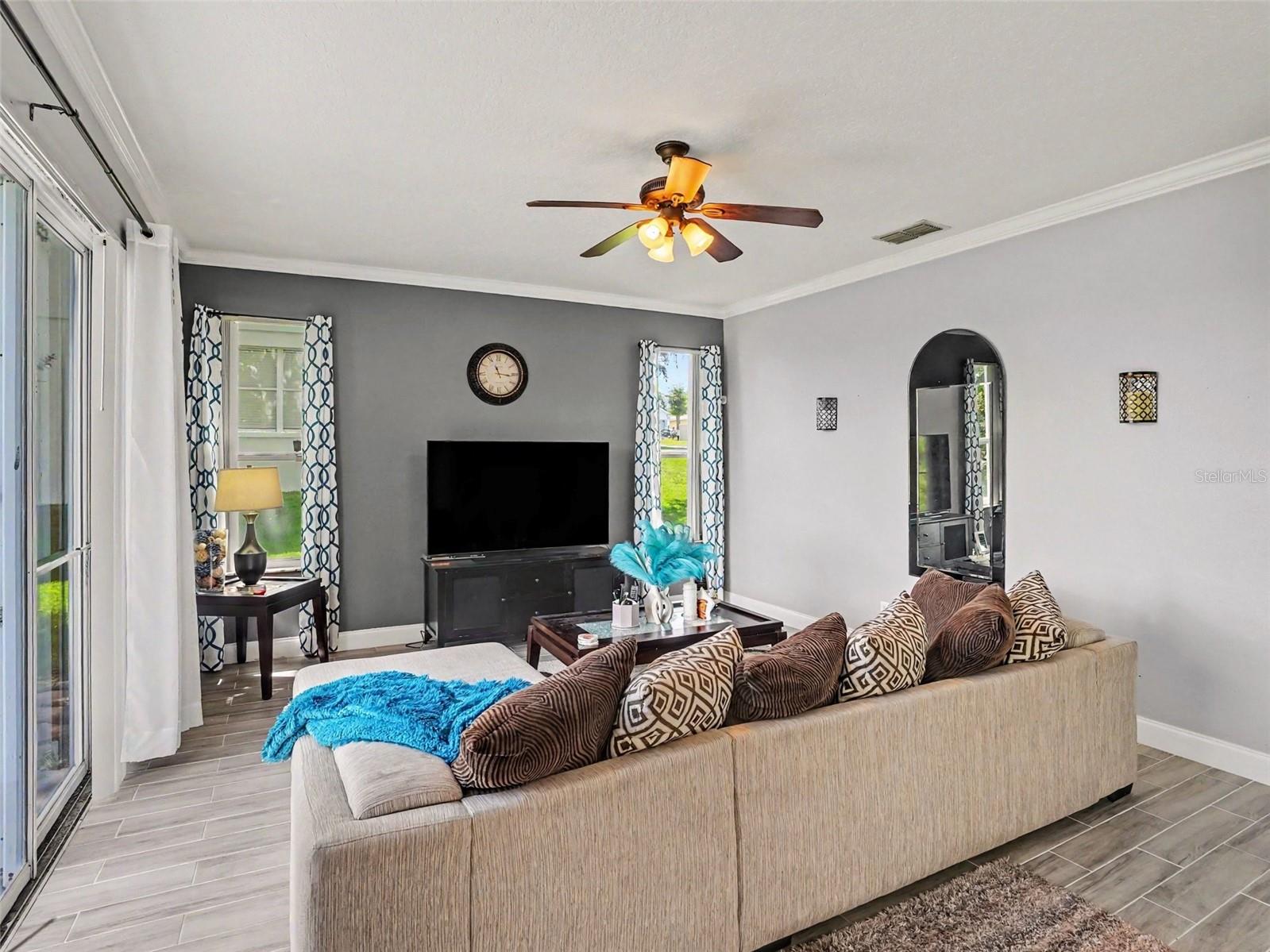 SIERRA VISTA PHASE I - Residential