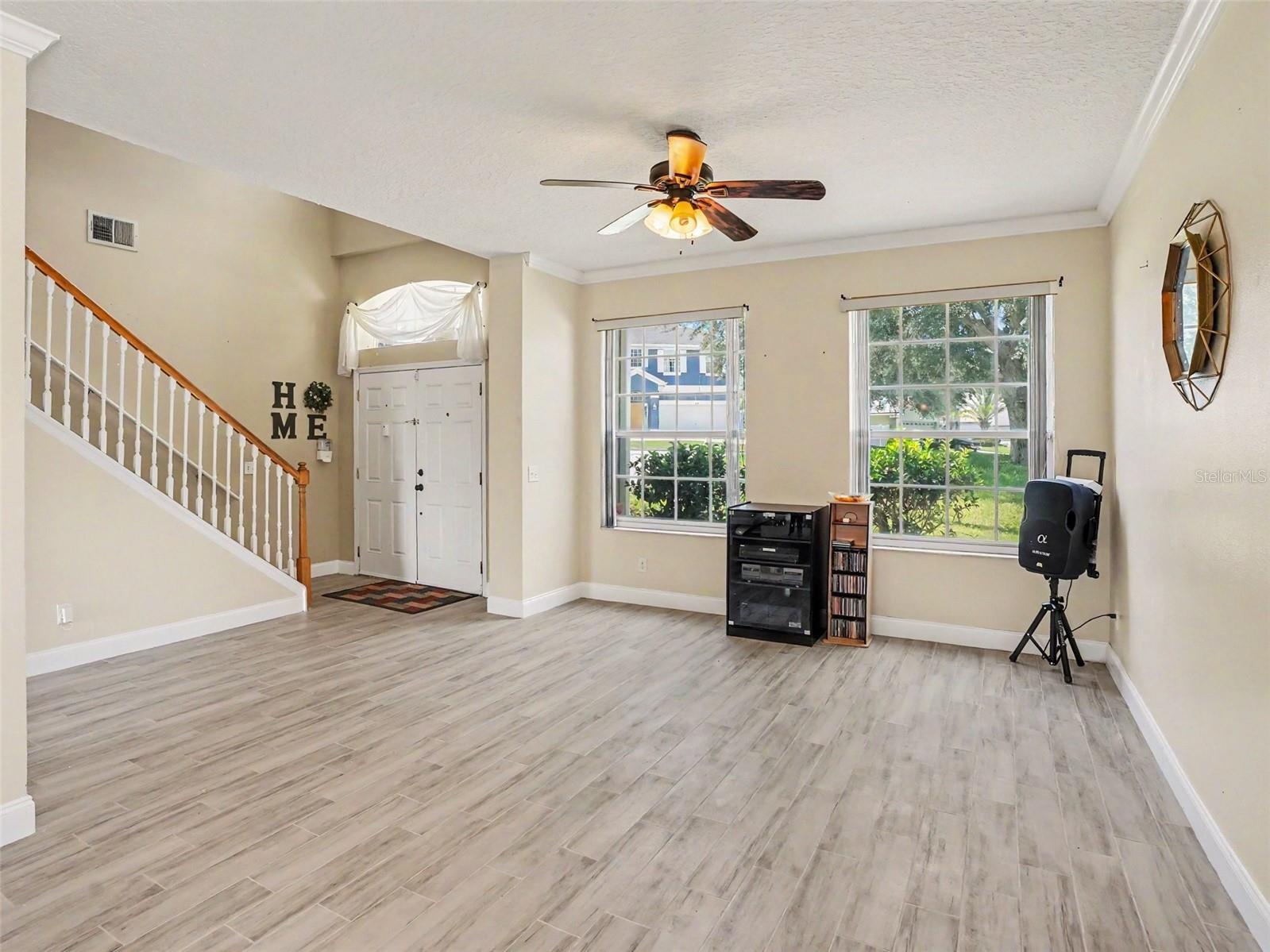 SIERRA VISTA PHASE I - Residential