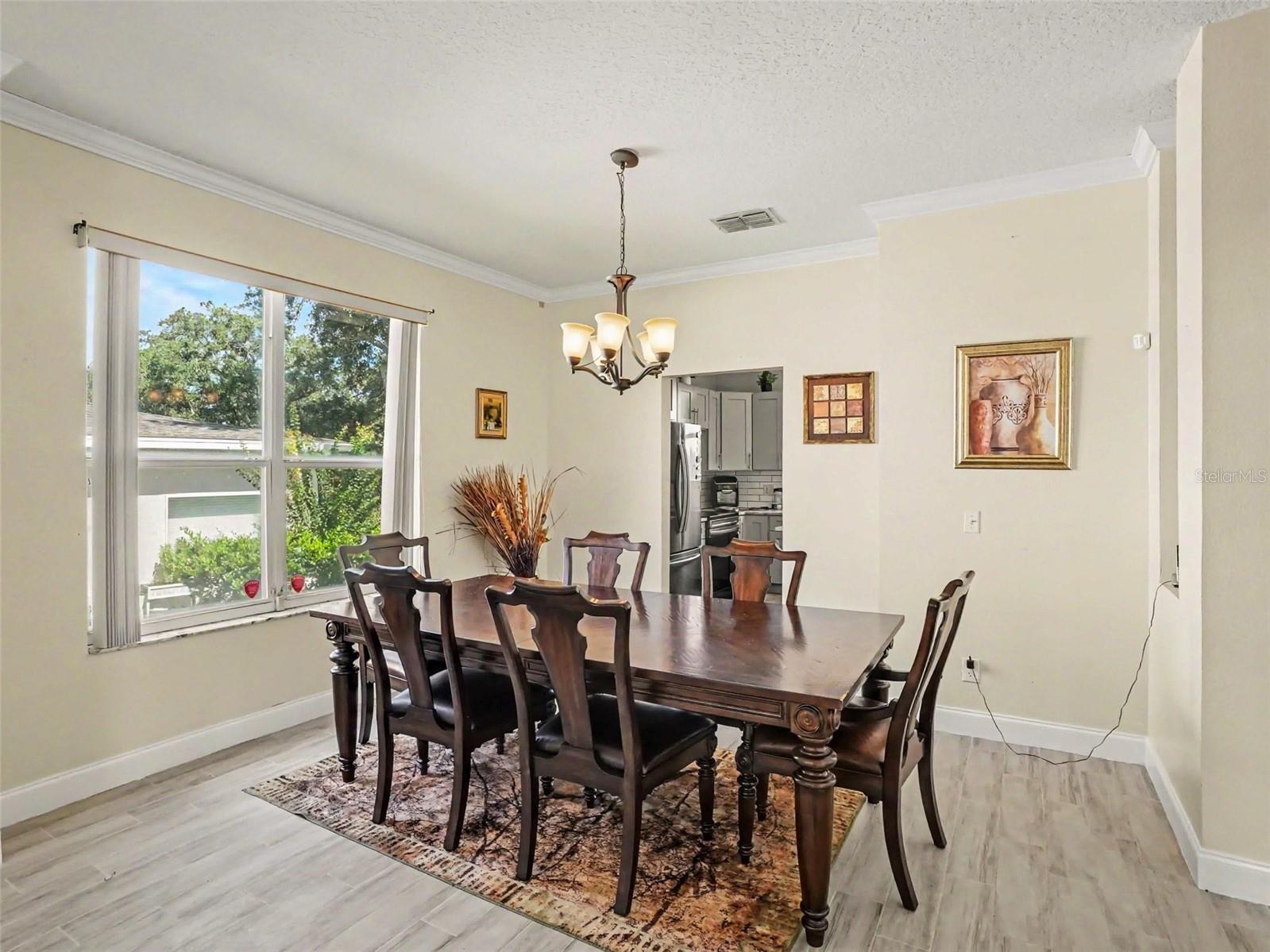 SIERRA VISTA PHASE I - Residential