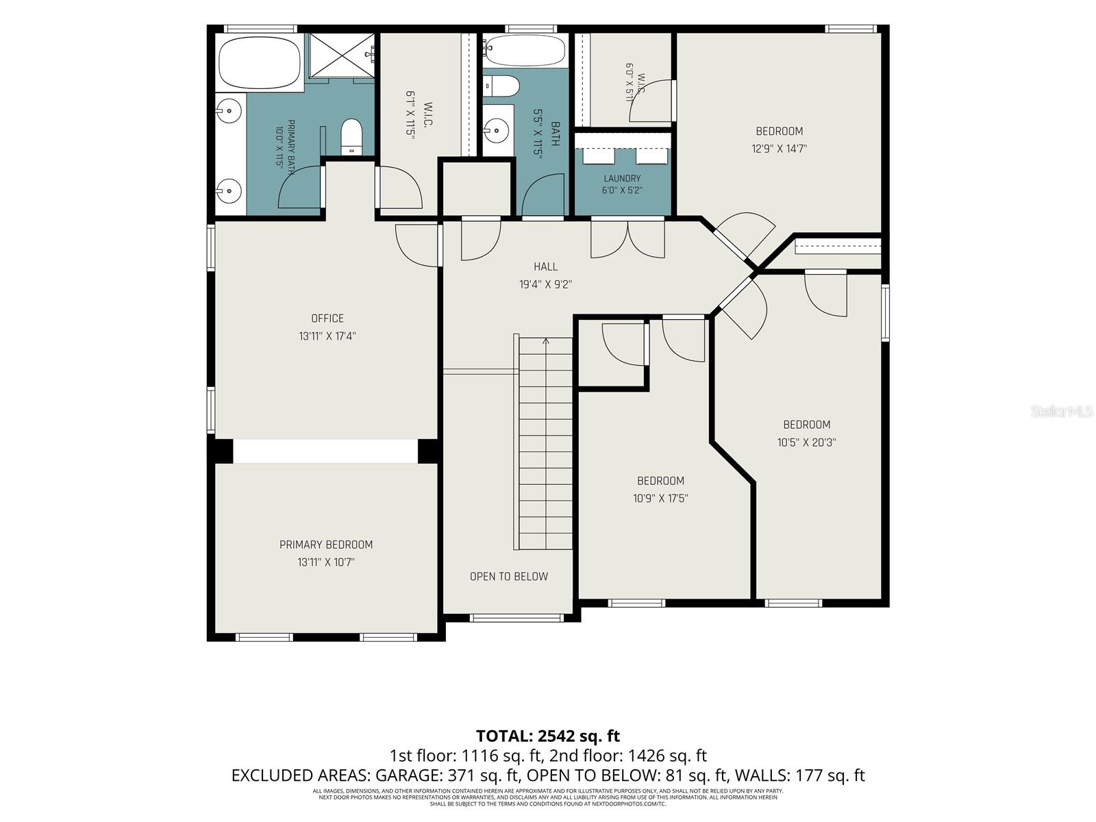 SIERRA VISTA PHASE I - Residential