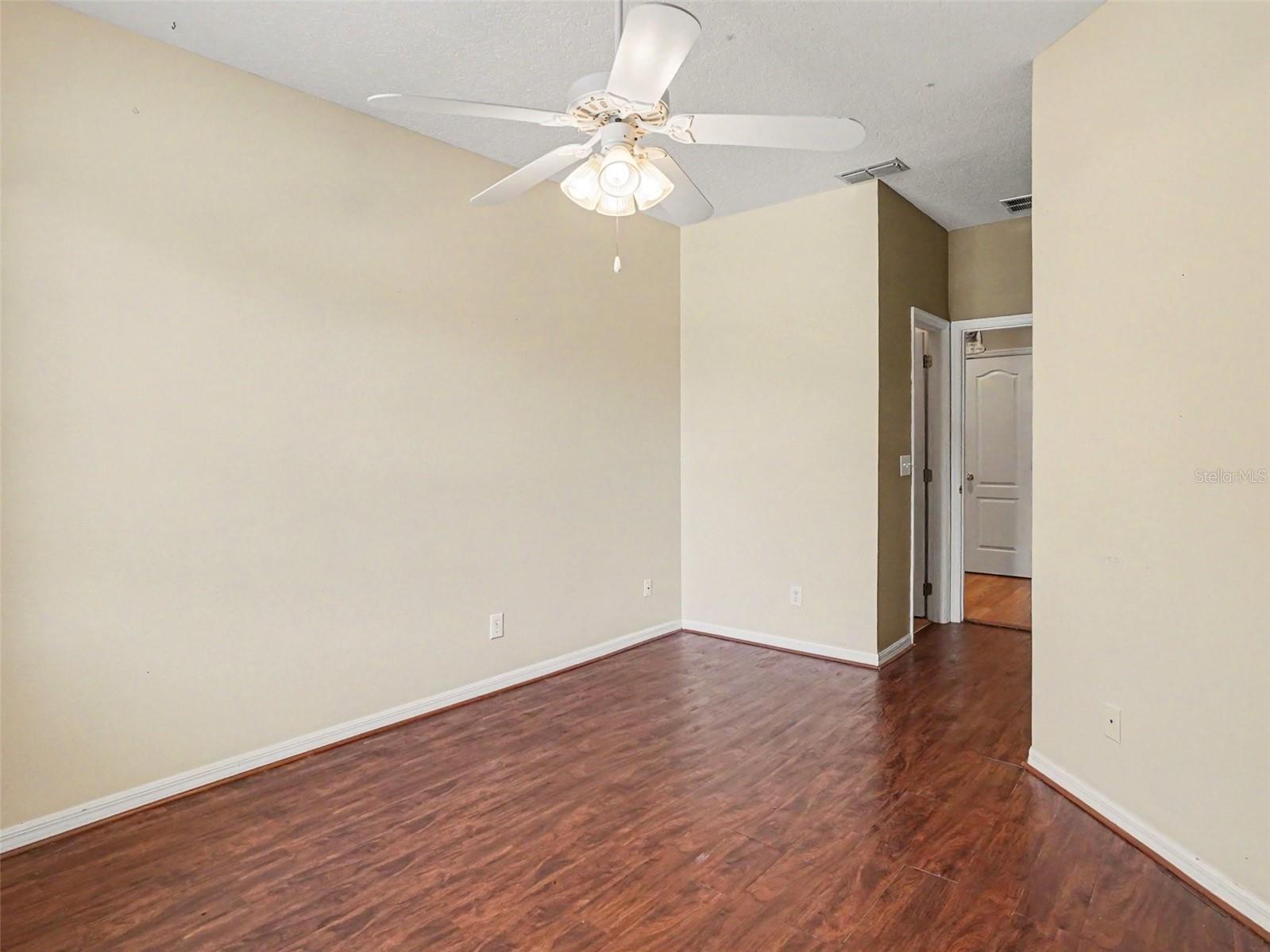 SIERRA VISTA PHASE I - Residential
