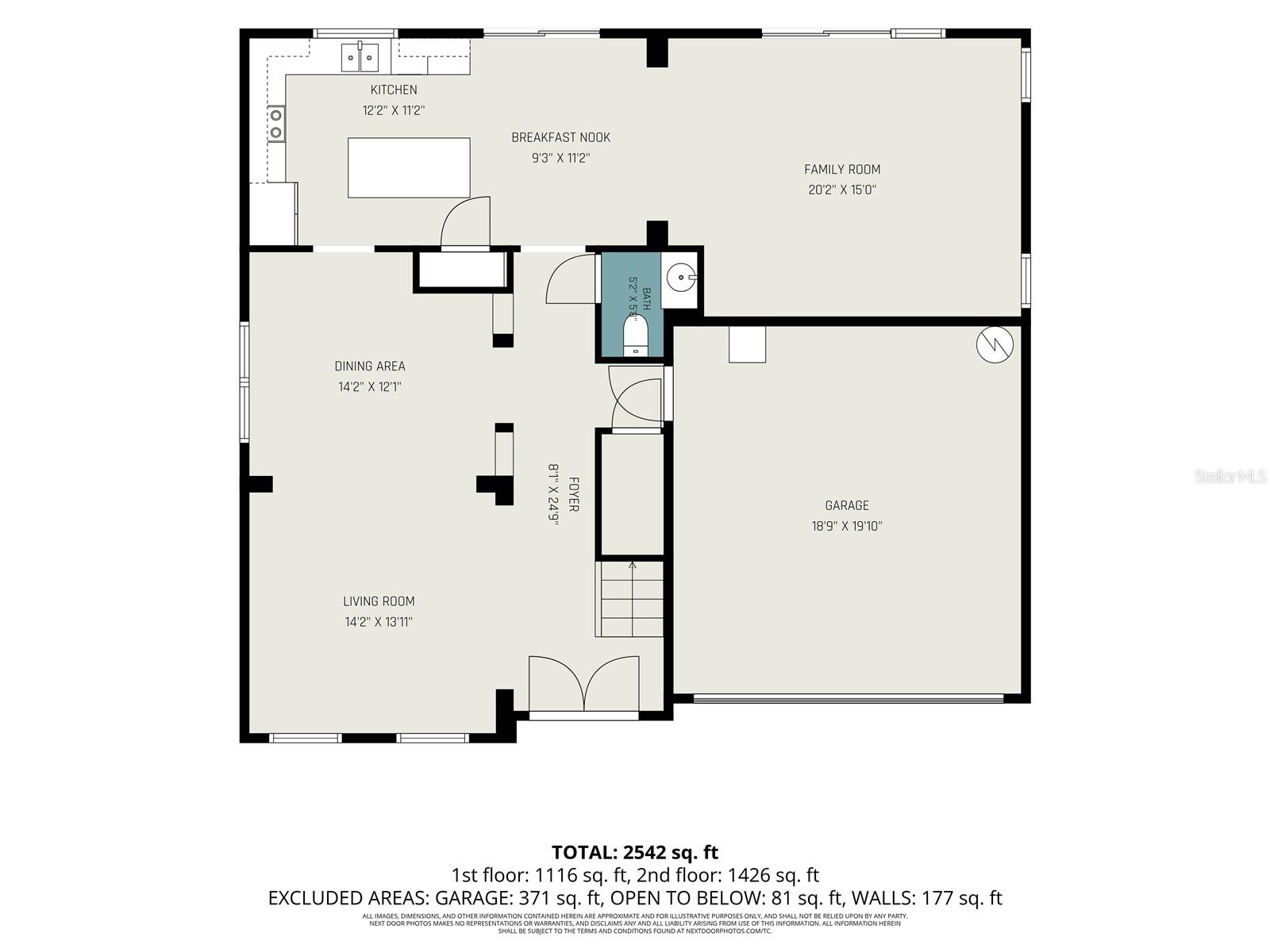 SIERRA VISTA PHASE I - Residential
