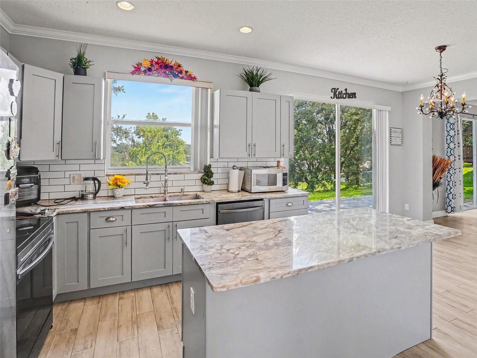 SIERRA VISTA PHASE I - Residential