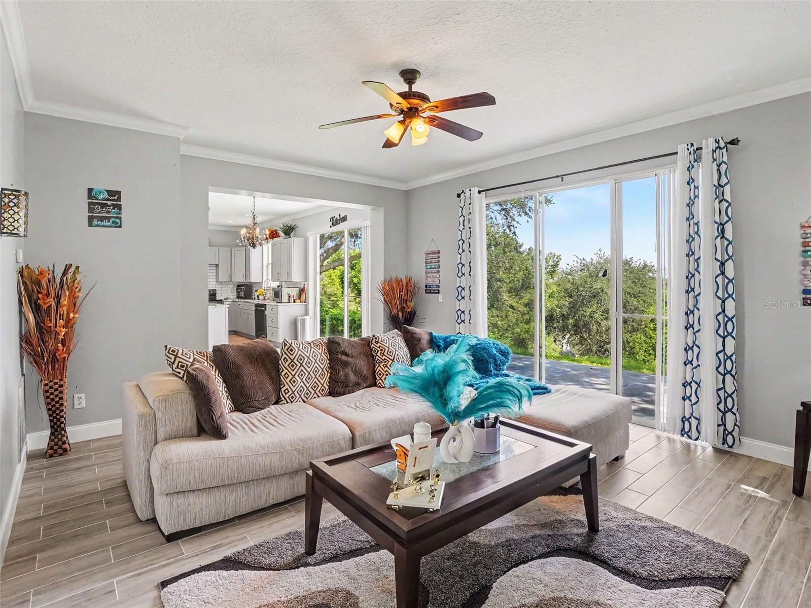 SIERRA VISTA PHASE I - Residential