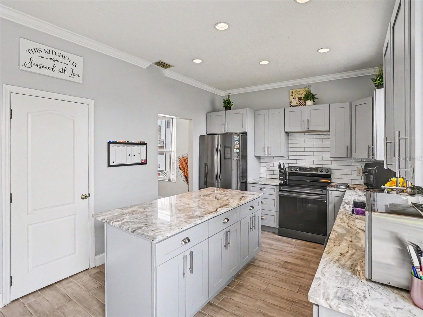 SIERRA VISTA PHASE I - Residential