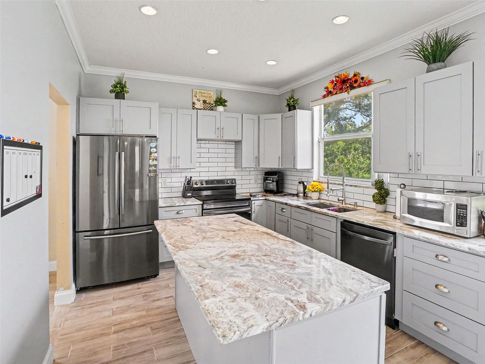 SIERRA VISTA PHASE I - Residential