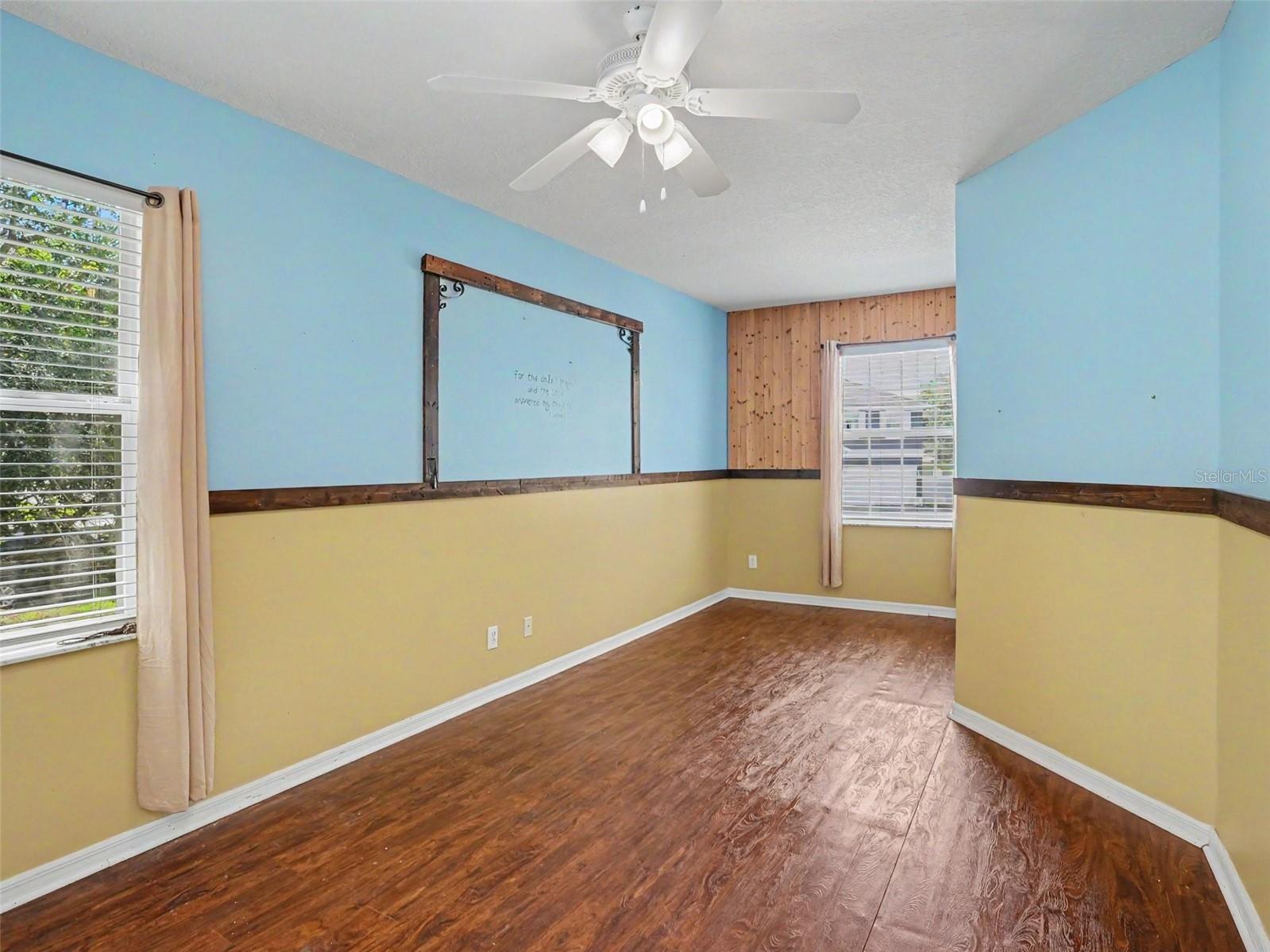 SIERRA VISTA PHASE I - Residential