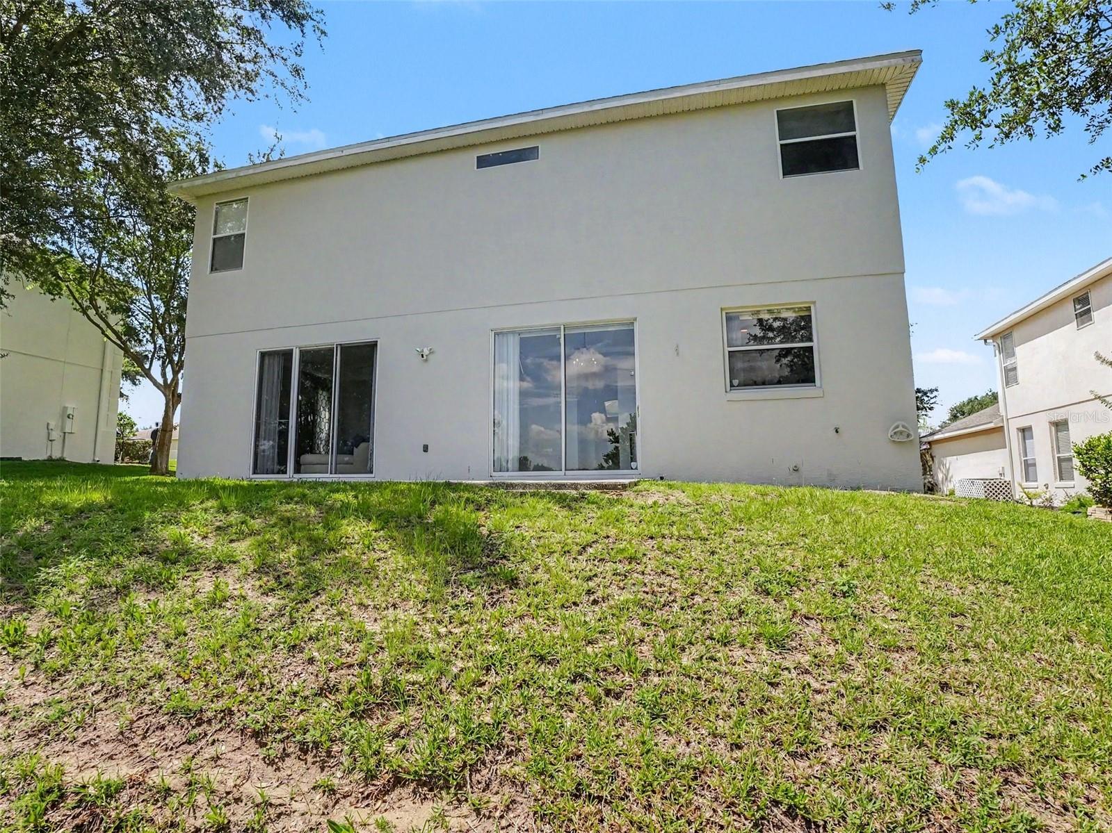 SIERRA VISTA PHASE I - Residential
