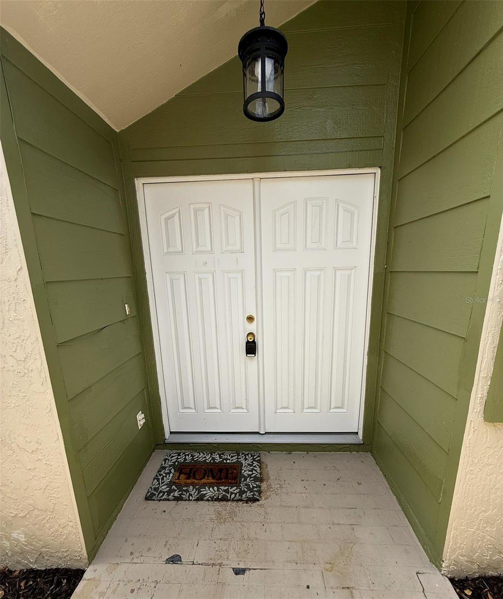 BEACON WOODS VILLAGE - Residential