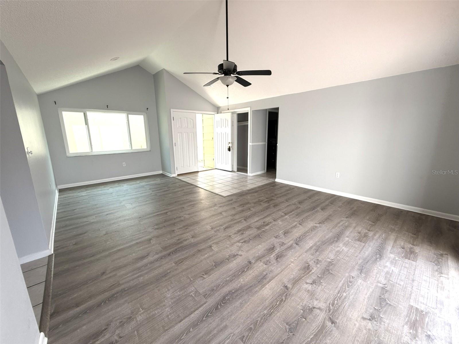 BEACON WOODS VILLAGE - Residential