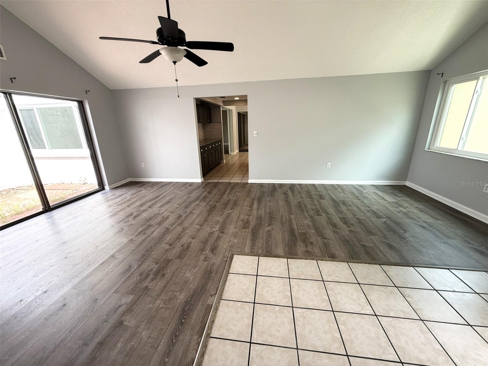 BEACON WOODS VILLAGE - Residential